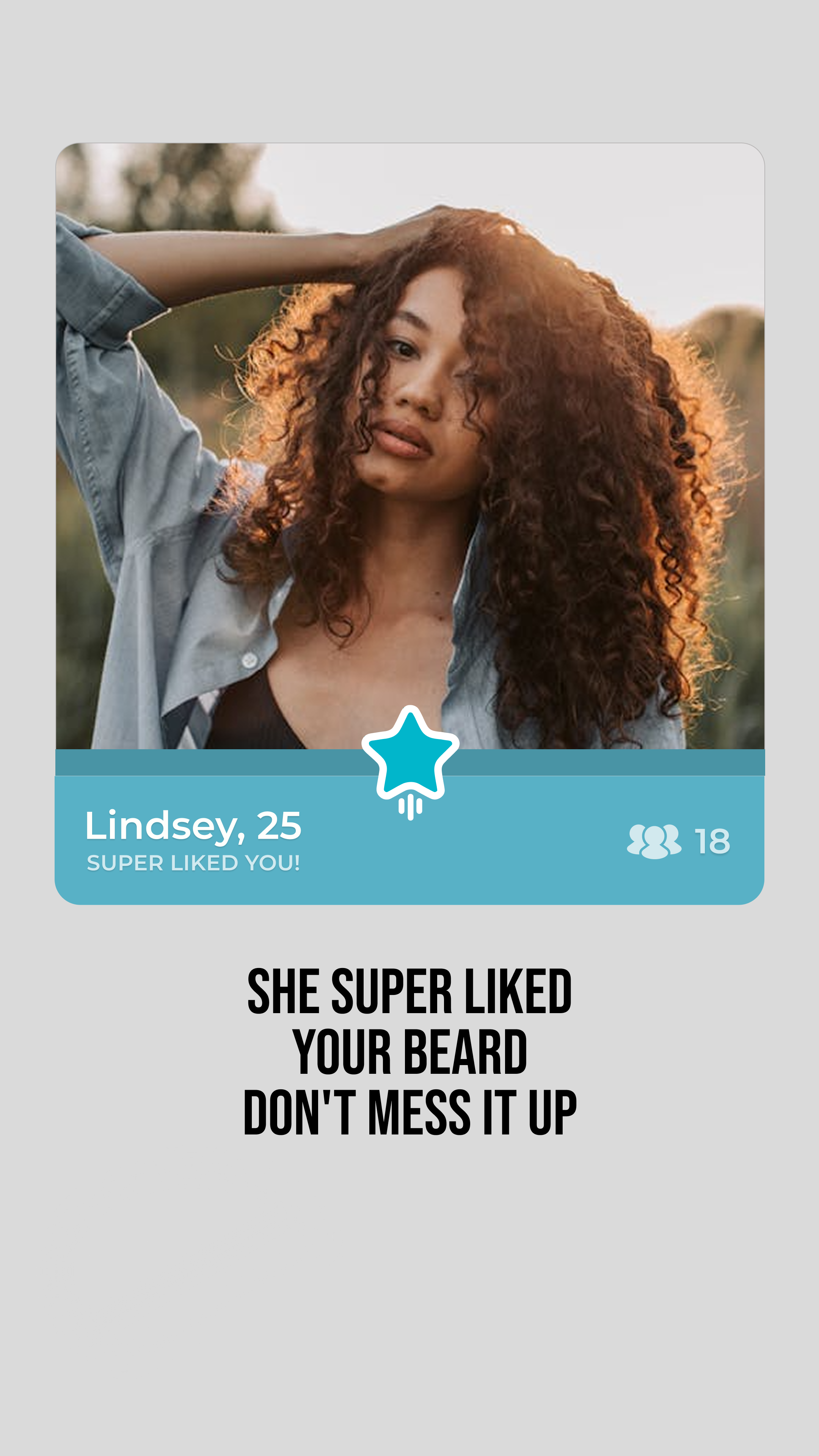 TInder_Super Like_Lindsey_P